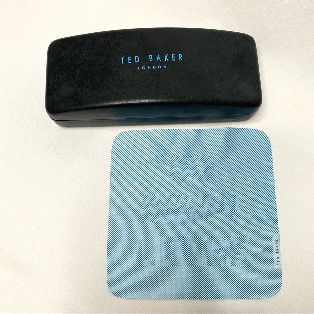 TED BAKER LONDON cat eye sunglasses ๐ - Picture 12 of 16